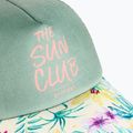 Women's Protest Prtbeli green baseball cap P9611521 5
