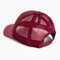 Women's Protest Prtbeli baseball cap red P9611521 3