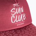 Women's Protest Prtbeli baseball cap red P9611521 5