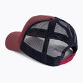 Men's Protest Prtlasia brown and black baseball cap P9711021/776/1 3