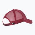 Women's Protest Prtbeli baseball cap red P9611521 7