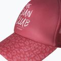 Women's Protest Prtbeli baseball cap red P9611521 8