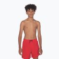 Protest Culture children's swim shorts red P2810000 3