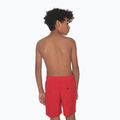 Protest Culture children's swim shorts red P2810000 4