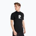 Men's Protest Prtcater rashguard black P7797200