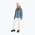 Women's Protest Prtartss ski jacket grey 6610122 2