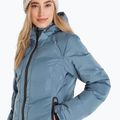 Women's Protest Prtartss ski jacket grey 6610122 4