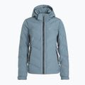 Women's Protest Prtartss ski jacket grey 6610122 5