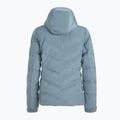 Women's Protest Prtartss ski jacket grey 6610122 6