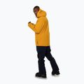 Men's Protest Prttimo ski jacket yellow 6710522 3
