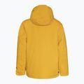 Men's Protest Prttimo ski jacket yellow 6710522 8