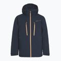 Men's Protest Prttimo ski jacket navy blue 6710522 7