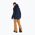Men's Protest Prttimo ski jacket navy blue 6710522 3