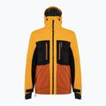 Men's Protest Prtgooz ski jacket yellow 6710722 5