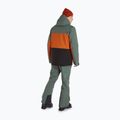 Men's Protest Prtgooz ski jacket green 6710722 3