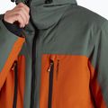 Men's Protest Prtgooz ski jacket green 6710722 4