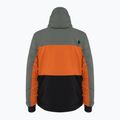 Men's Protest Prtgooz ski jacket green 6710722 6
