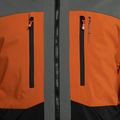Men's Protest Prtgooz ski jacket green 6710722 7