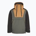 Men's anorak ski jacket Protest Prtlostan green 6711422