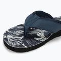 Men's Protest Prttambaba night skyblue flip flops 7