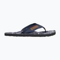 Men's Protest Prttambaba night skyblue flip flops 8