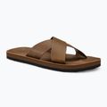 Men's Protest Prtcoron coconut slides