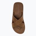 Men's Protest Prtcoron coconut slides 5