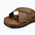 Men's Protest Prtcoron coconut slides 7