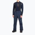 Men's Protest Miikka blue nights ski trousers