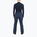 Men's Protest Miikka blue nights ski trousers 4