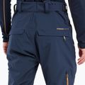 Men's Protest Miikka blue nights ski trousers 5