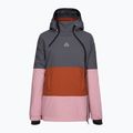 Women's Protest Prtlimia ski jacket shadow grey 8