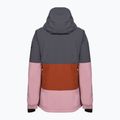 Women's Protest Prtlimia ski jacket shadow grey 9