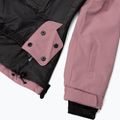 Women's Protest Prtlimia ski jacket shadow grey 12