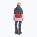 Women's Protest Prtlimia ski jacket shadow grey 3
