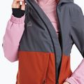Women's Protest Prtlimia ski jacket shadow grey 6