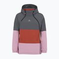 Women's Protest Prtlimia ski jacket shadow grey 13