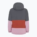 Women's Protest Prtlimia ski jacket shadow grey 14