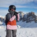 Women's Protest Prtlimia ski jacket shadow grey 15