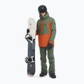 Men's Protest Prthalem thyme ski jacket 2