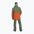 Men's Protest Prthalem thyme ski jacket 3