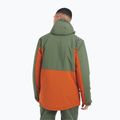 Men's Protest Prthalem thyme ski jacket 4