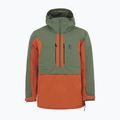 Men's Protest Prthalem thyme ski jacket 5