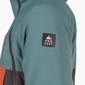 Men's Protest ski jacket Prtkakune atlantic green 11