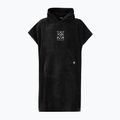 Protest men's poncho Prtpurdey true black