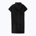 Protest men's poncho Prtpurdey true black 2