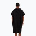 Protest men's poncho Prtpurdey true black 6