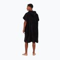 Protest men's poncho Prtpurdey true black 7