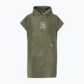 Protest men's poncho Prtpurdey artichoke green