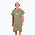 Protest men's poncho Prtpurdey artichoke green 3
